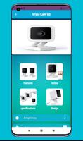 Wyze Cam V3 guide imagem de tela 2
