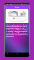 Realme TechLife T100 poster