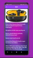 Realme TechLife T100 screenshot 1