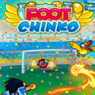 Foot Chinko Zeichen