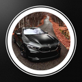 black cars wallpapers HD