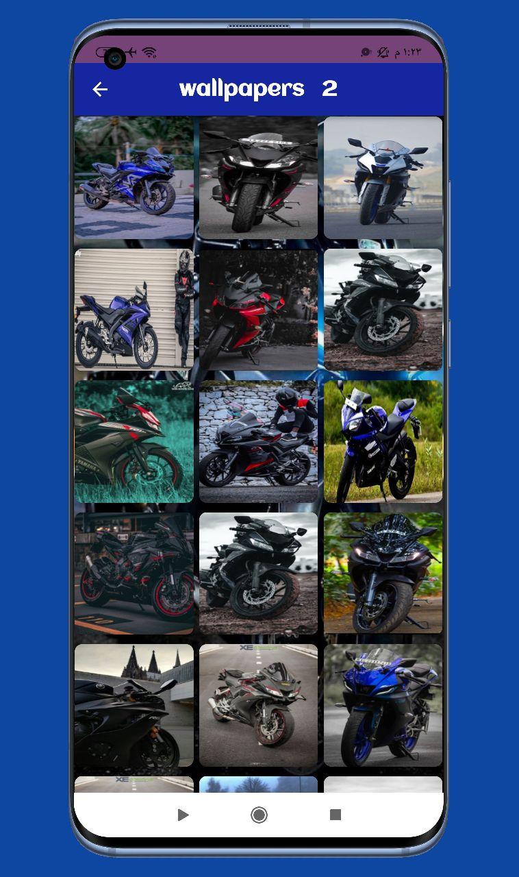 Yamaha R15 Wallpaper APK for Android Download Yamaha R15 Wallpaper APK for Android Download