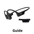 AfterShokz Aeropex Guide