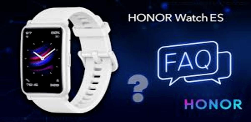 Honor watch es-963 как подключить карту. Установить приложение honor часы