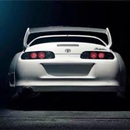 Toyota Supra Wallpapers-APK