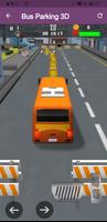 Bus Parking 3D 스크린샷 3