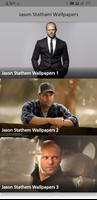 Jason Statham Walpapers captura de pantalla 1