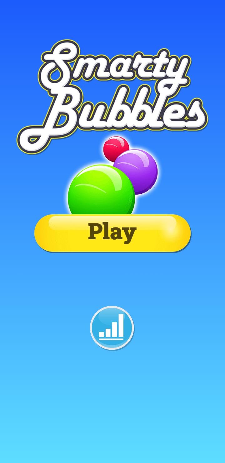 Smarty Bubble Shooter na App Store
