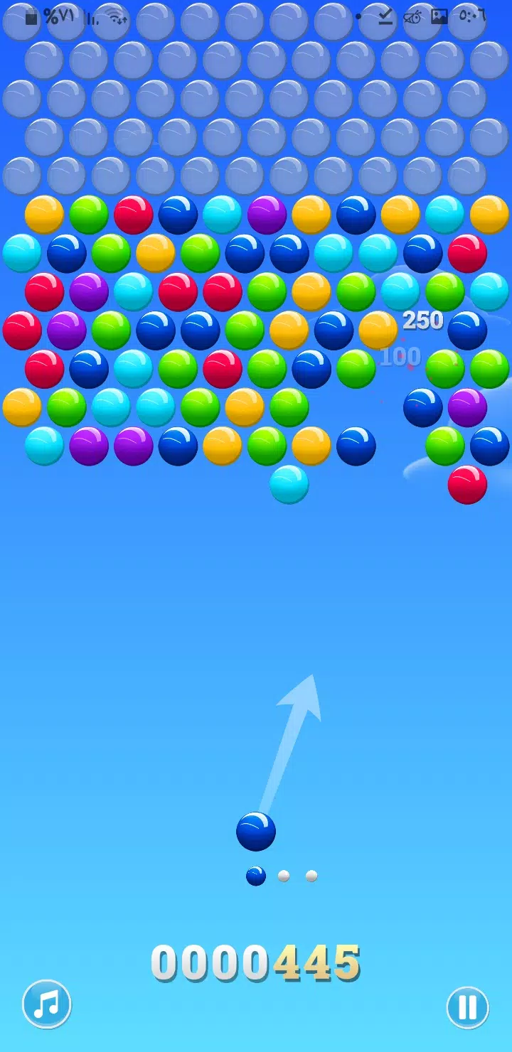 Smarty Bubbles::Appstore for Android