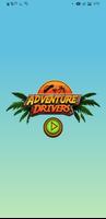Adventure Drivers Poster