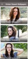 Kristen Stewart Wallpapers Affiche