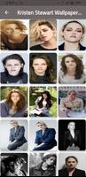 Kristen Stewart Wallpapers captura de pantalla 1