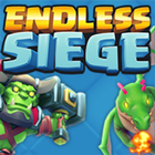 Endless Siege ikon