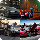 beautiful car pictures アイコン