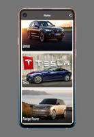 beautiful car pictures スクリーンショット 1