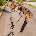 Earthquake California