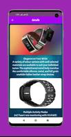 huawei talkband b5 guide screenshot 3