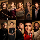 Euphoria characters icon