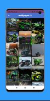 motorcycle wallpaper скриншот 2