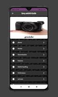 Sony a6000 Guide bài đăng