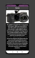 Sony a6000 Guide ảnh chụp màn hình 3