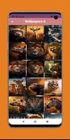 Animal Wallpapers 截圖 3