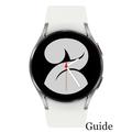 Galaxy Watch 4 Classic Guide