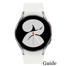Galaxy Watch 4 Classic Guide APK