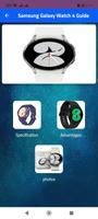 Galaxy Watch 4 Classic Guide penulis hantaran