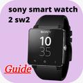 sony smart watch 2 sw2 guide