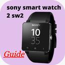 sony smart watch 2 sw2 guide APK