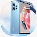 Xiaomi  Note 12 Ringtone APK
