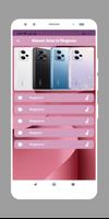 Poster Xiaomi  Note 12 Ringtone