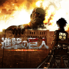 AOT theme music icono