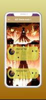 AOT theme music Poster