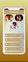 AOT theme music captura de pantalla 1