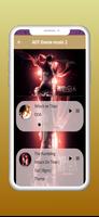 AOT theme music captura de pantalla 2