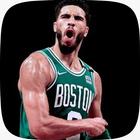 jayson tatum wallpaper HD simgesi