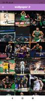 jayson tatum wallpaper HD Ekran Görüntüsü 2
