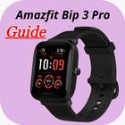 Amazfit Bip 3 Pro Guide icône