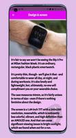 Amazfit Bip 3 Pro Guide 截圖 2