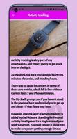 Amazfit Bip 3 Pro Guide 截圖 3