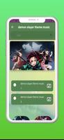demon slayer theme music screenshot 2