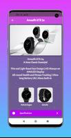 Amazfit GTR 2e ga guide স্ক্রিনশট 2
