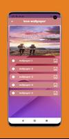 love wallpapers постер