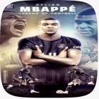 mbappe wallpaper ikon
