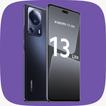 آیکون‌ xiaomi 13 lite Ringtone