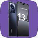 xiaomi 13 lite Ringtone APK