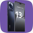 xiaomi 13 lite Ringtone আইকন
