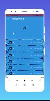 xiaomi 13 lite Ringtone স্ক্রিনশট 1